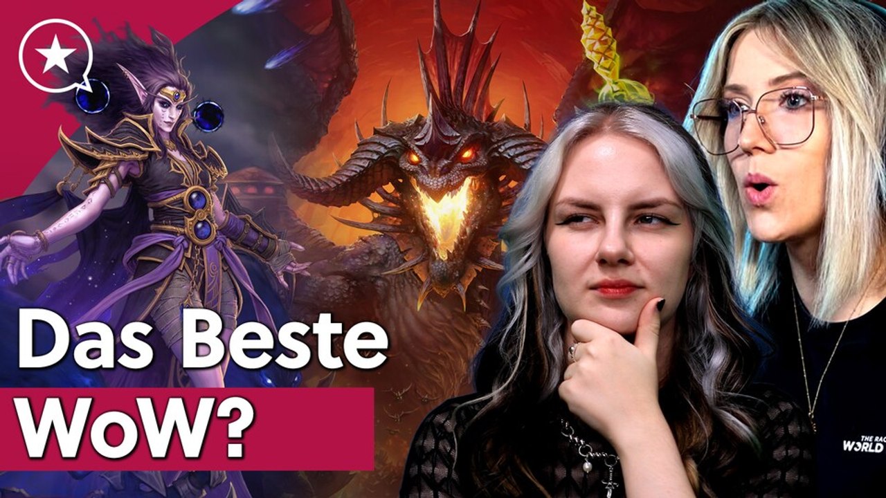 WoW nach Sauercrowd: Ist das alte Spielgefühl endlich zurück?