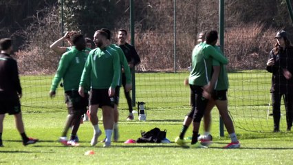 ASSE : Montanier vise un record historique &agrave; Pau