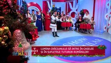 Ioan Chirila - Ziceti, hora, mai cu dor (Craciunul la romani - Favorit TV - 26.12.2025)