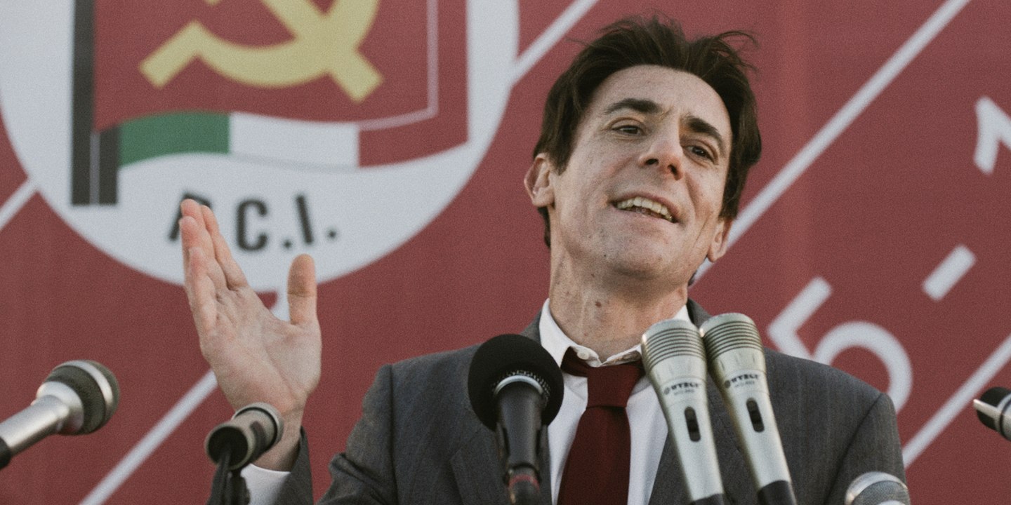Andrea Segre racconta Noi e la Grande Ambizione