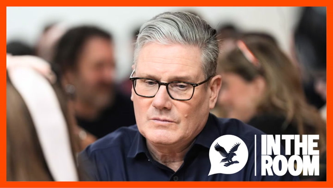 Analysis: What will be going on inside No 10 after the Green sweep in Gorton and Denton