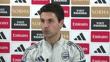 Arteta on what he expects from Chelsea on Sunday