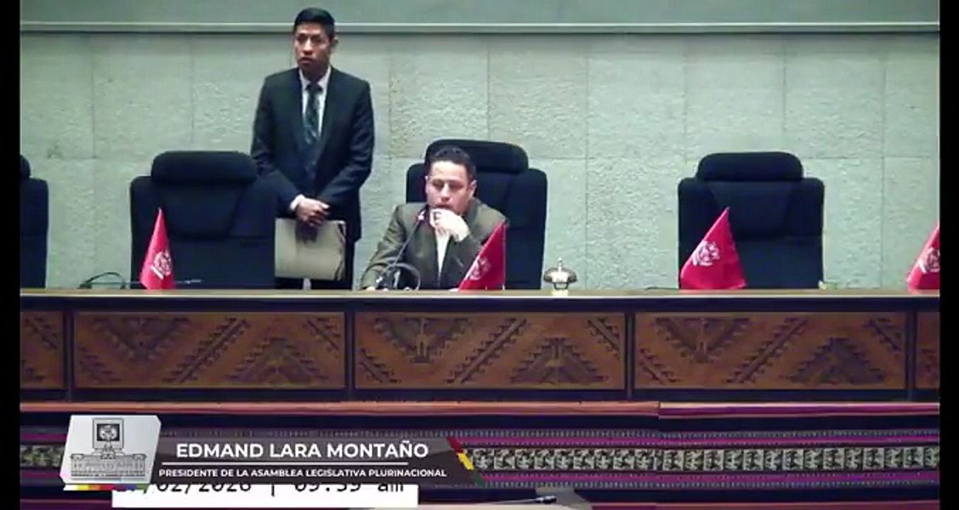 lara se disculpa