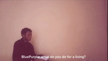 Interview btw BluePurple & Jasper