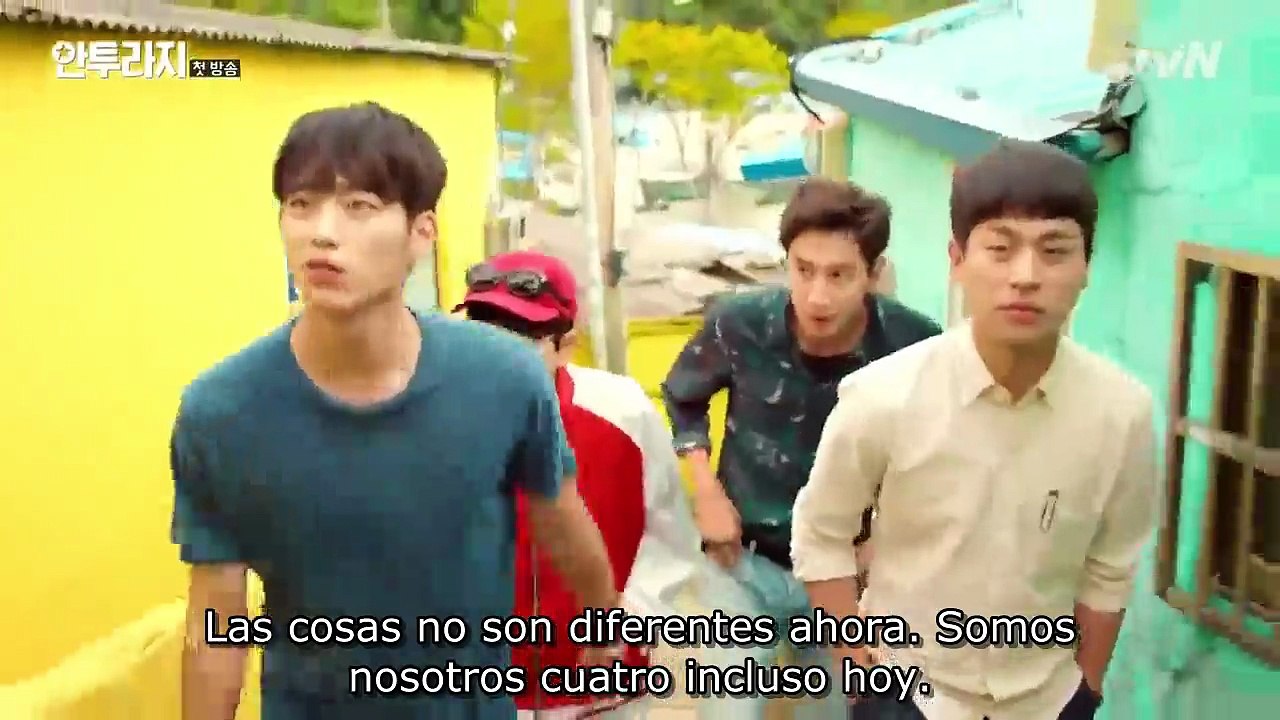 Entourage Capitulo 1