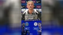 Are PSG seeking revenge against Chelsea?
