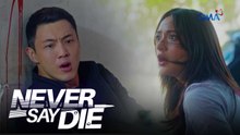 Never Say Die: Jin Ho puts his life on the line for Joey (Episode 20)