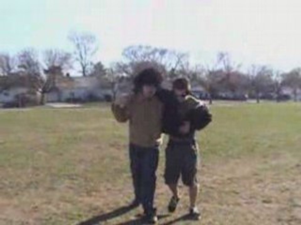 Learning About Drugs The Hard Way 2 Emo Fashion Zombies