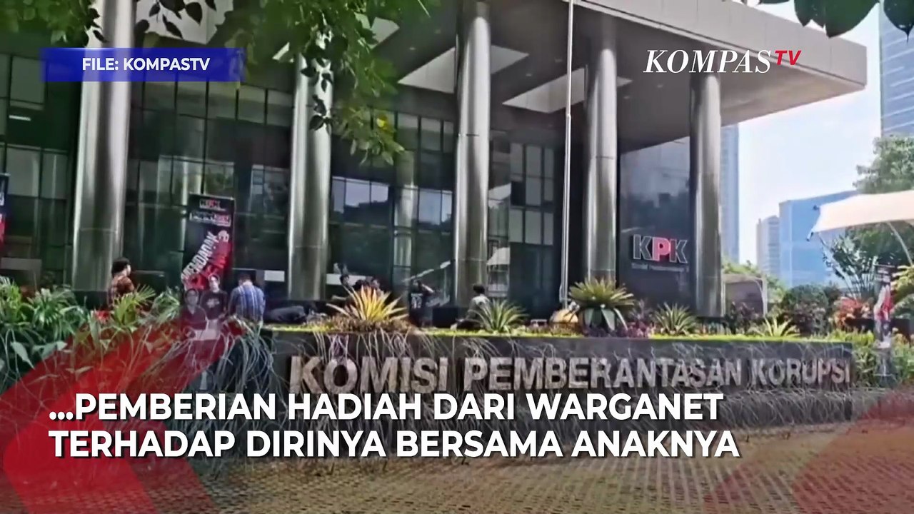 Menkeu Purbaya Disawer saat Live Tiktok Bareng Anaknya, KPK: Jika Ragu Gratifikasi, Lapor