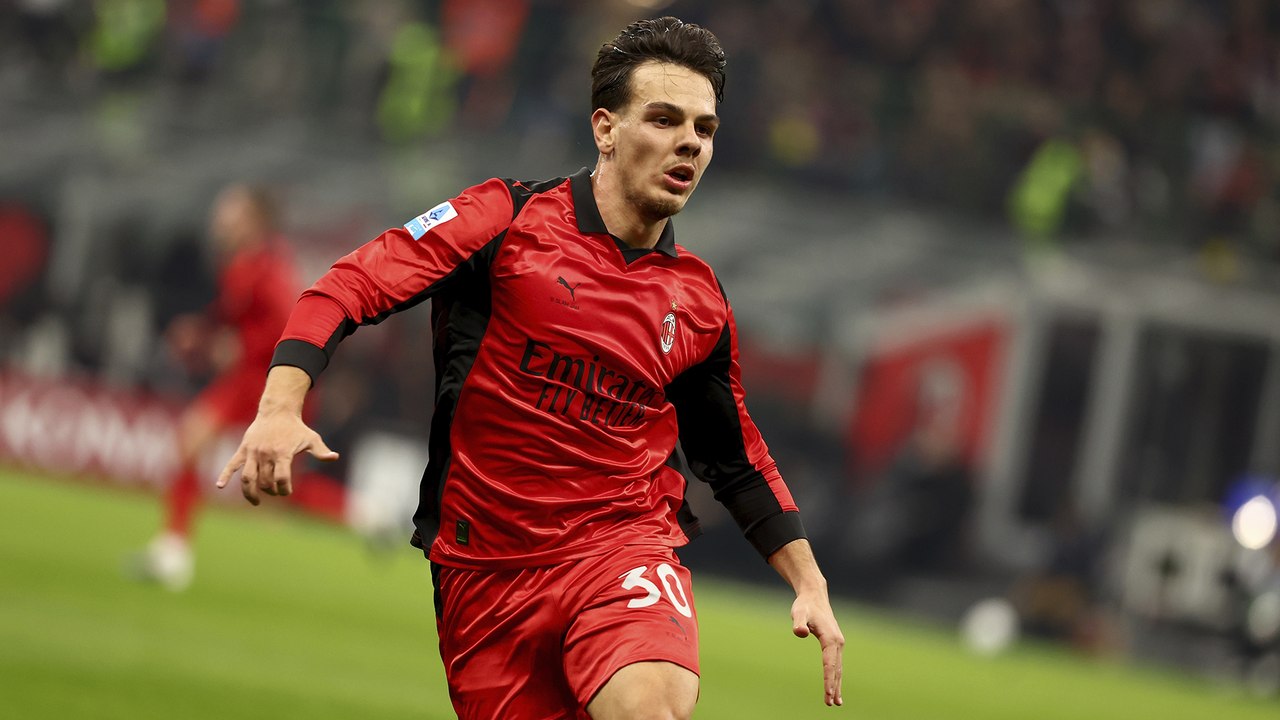 Jashari: “Giving our all for the Champions League”