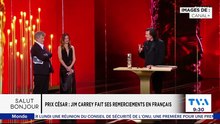 Jim Carrey-Salut Bonjour-27 Février 2026-2