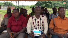 Région-Aboisso / Palmier à huile : Dekel Oil célèbre l’excellence à Ayenoua