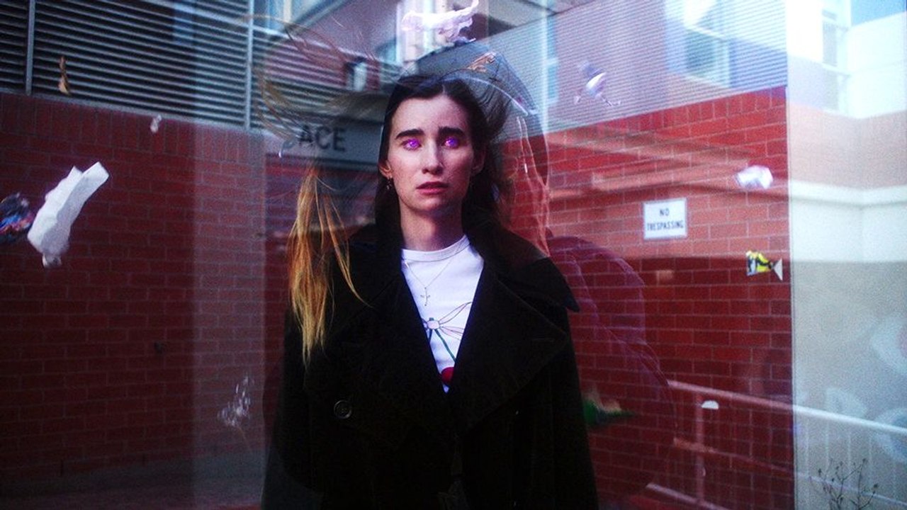 The Serpent's Skin Trailer OV