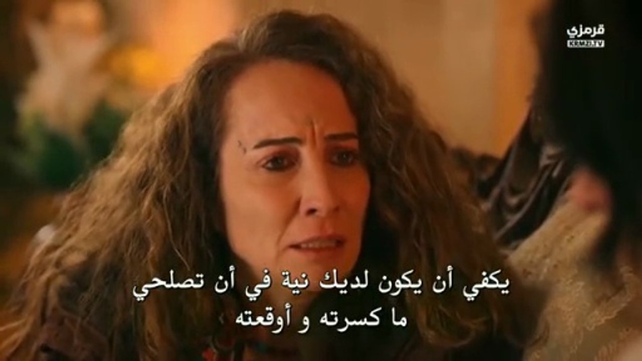 مسلسل الخليفة الحلقة 22 مترجم