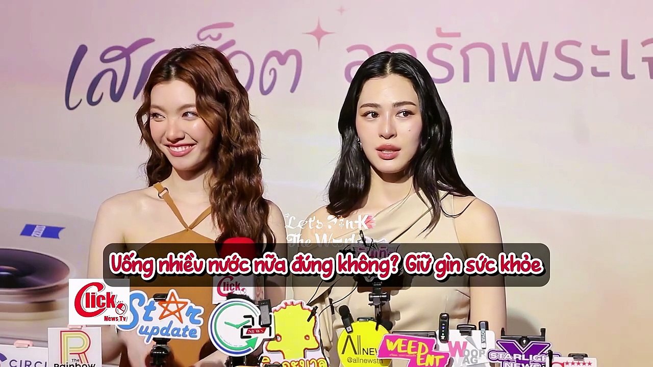 [VIETSUB] 26/02/2026 LINGORM FRIENDS OF VIVO | #VivoV70xLingOrm