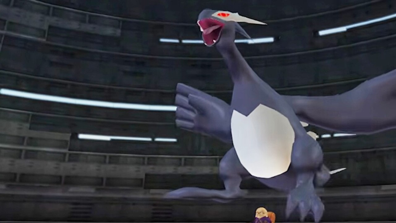 Pokémon XD: Der dunkle Sturm kommt mit Nintendo Switch Online zurück auf moderne Hardware