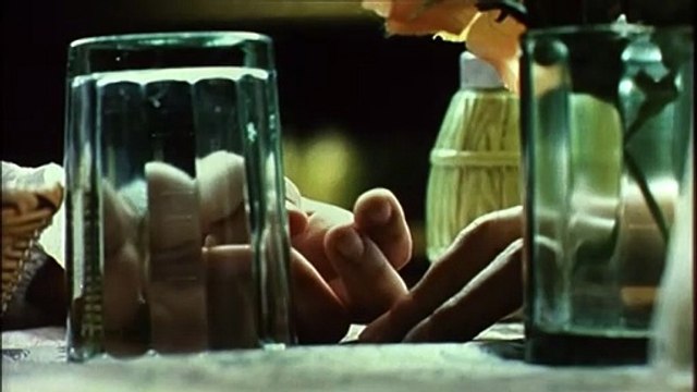 'El crimen del Padre Amaro', tráiler