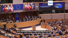 90-Milliarden-Kredit für die Ukraine: Hat die EU Ungarns Veto einfach umgangen?