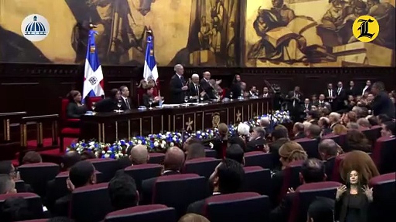 Presidente Abinader:  Antes de mayo 2028, vamos a mandar un satelite al espacio desde Pedernales