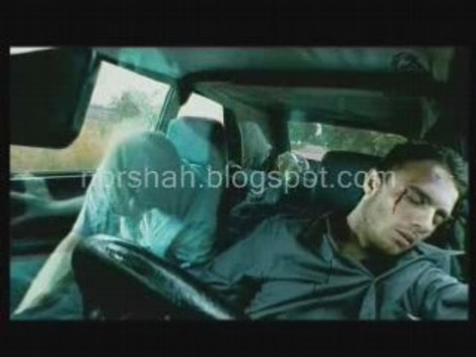Axion Buckle Up Cool Ads