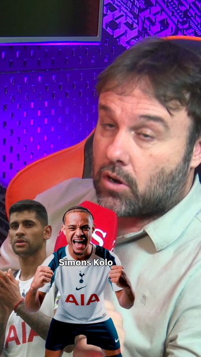 El análisis del Tottenham vs. Atlético de Aritz Gabilondo