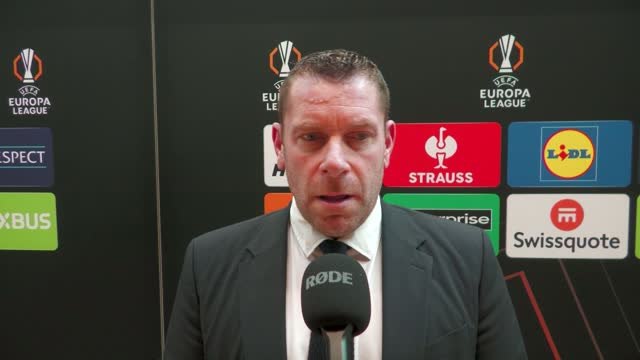 Lille - Armand : Aston Villa est largement favori