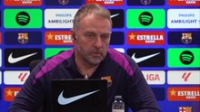 'Why not?' - Flick open to 100 more games as Barca coach