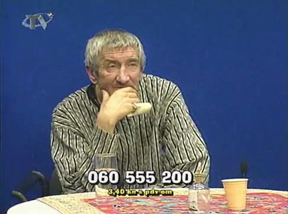 Noćna mora - Stankec konačno došel na red