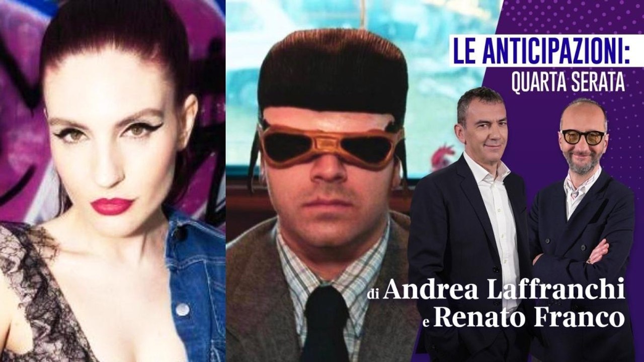 A Sanremo è la serata dei duetti: occhio a Ditonellapiaga e Tony Pitony. Chi vince? Il favorito è Sal Da Vinci - le anticipazioni