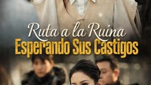 Ruta a la Ruina- Esperando Sus Castigos (Doblado)