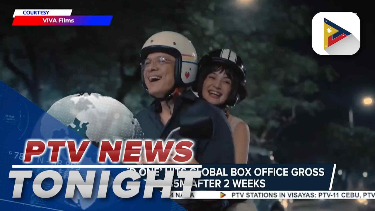 ‘The Loved One’ hits global box office gross of P185M after 2 weeks ...