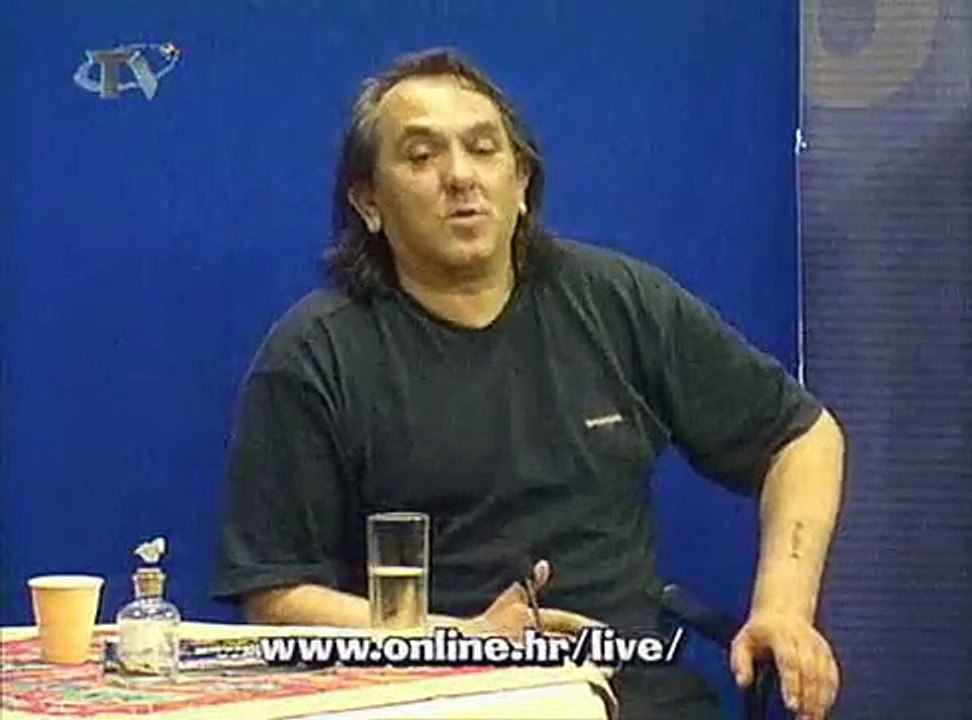 Noćna mora - Braco Cigan ima prostor u medijima