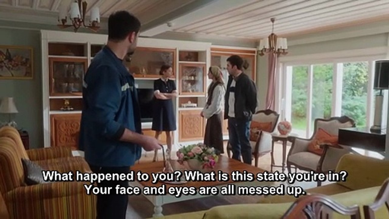 Sevdigim Sensin - Ep 3 (English Subtitles)