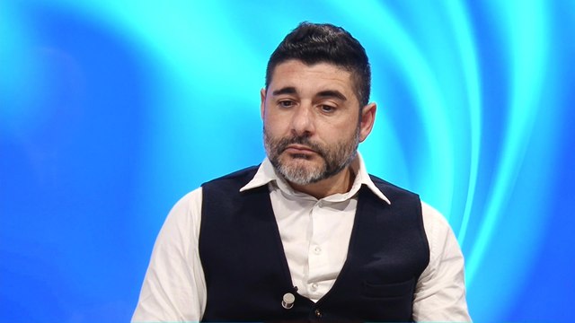 S1 TG 28.02.2026 INTERVISTA A NICOLA DESSÌ