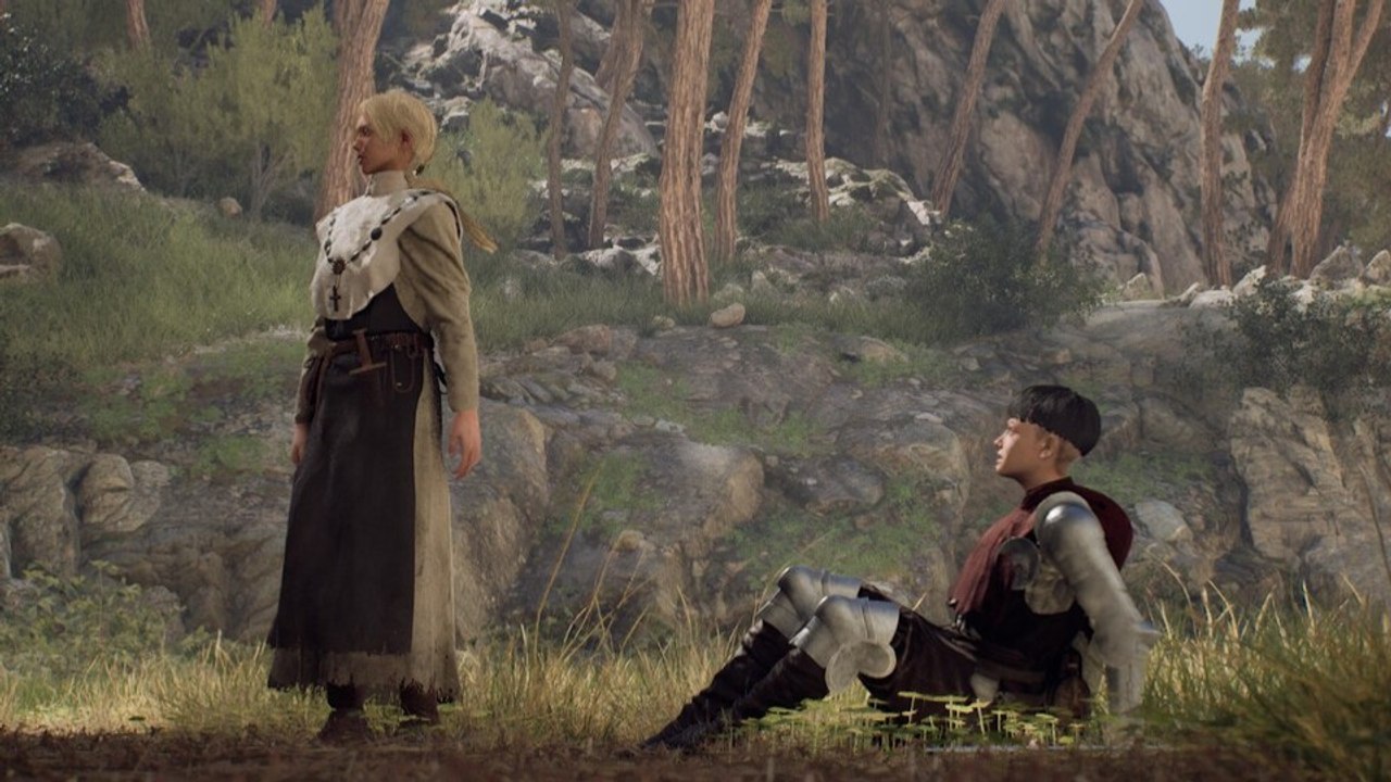 1348 Ex Voto: Wir zeigen sechs Minuten aus der Demo und oh je, da muss noch einiges passieren