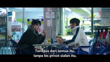[Sub indo] eps 1 No tail to tell