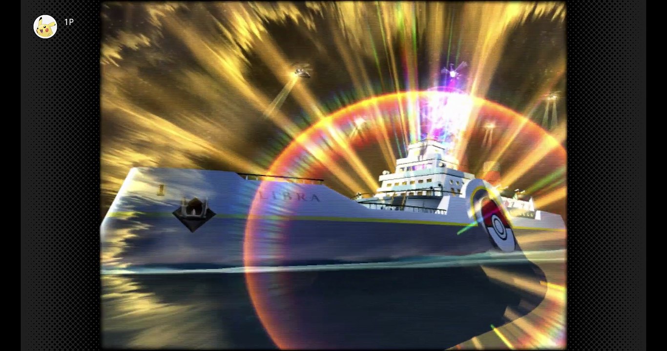 Pokémon XD: Tempestad Oscura - Tráiler de llegada Nintendo Switch Online (Paquete de expansión)