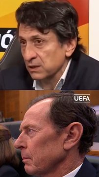 Esta ha sido la reacción del Real Madrid cuando ha salido el Manchester City