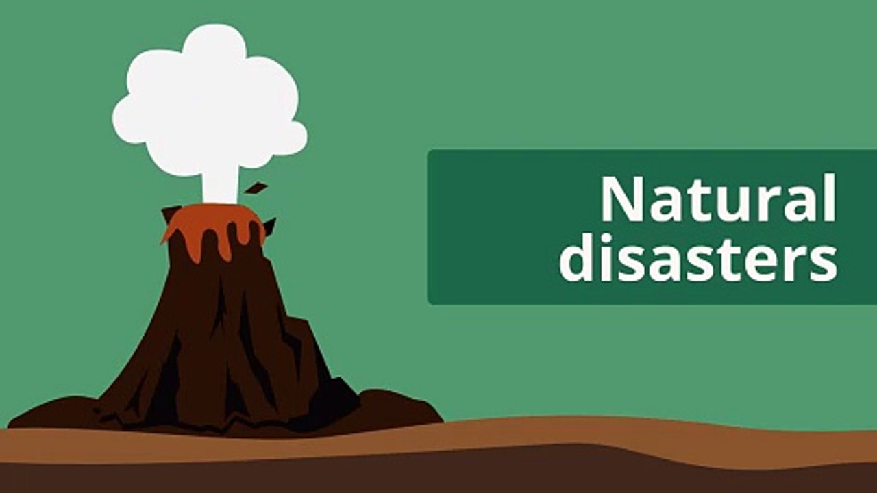 volcanism by Manoj's Geography Classes