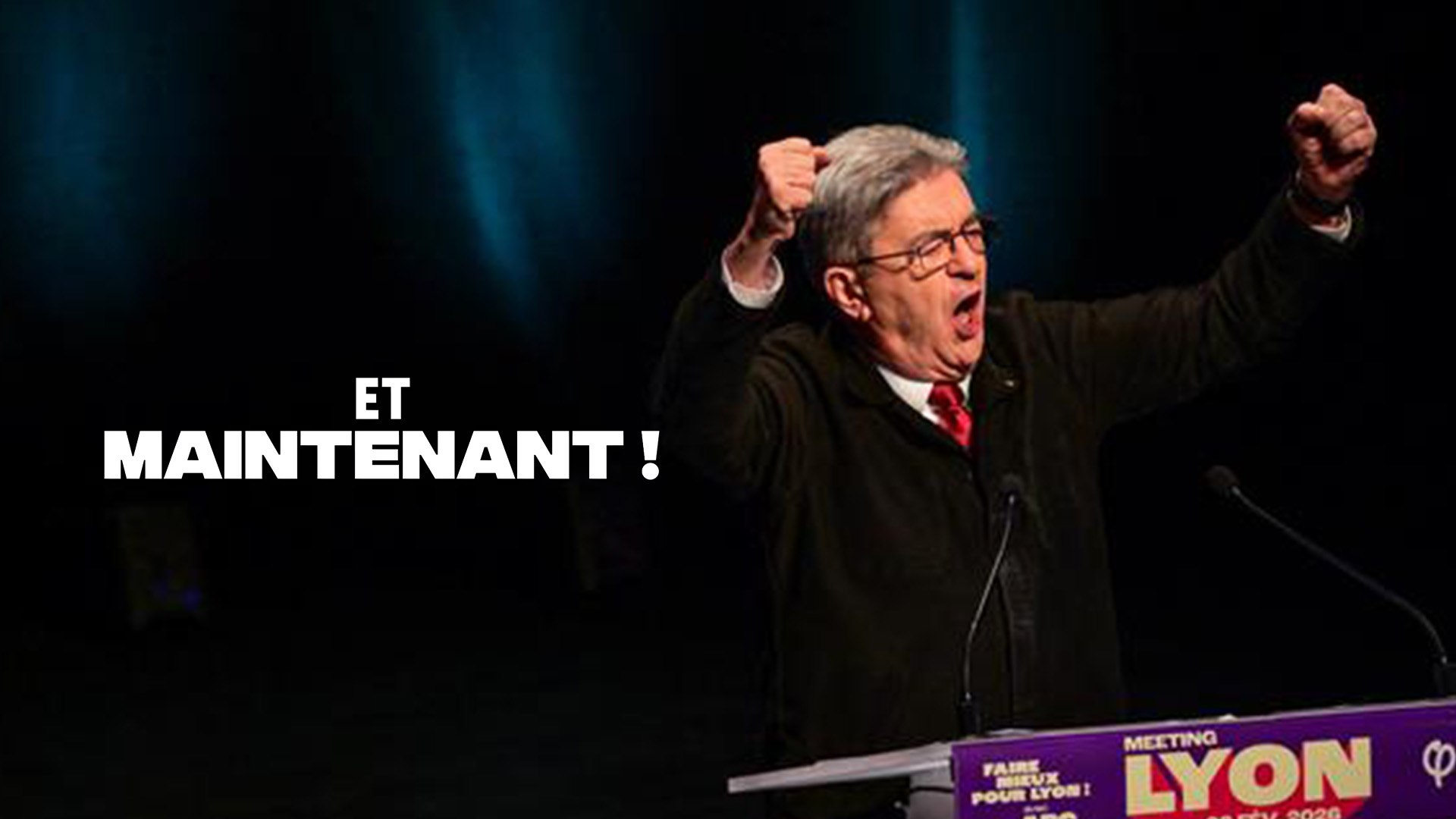 Mélenchon : la stratégie du dérapage ?