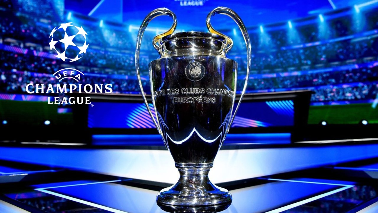 Champions League: Así quedan los octavos de final tras sorteo