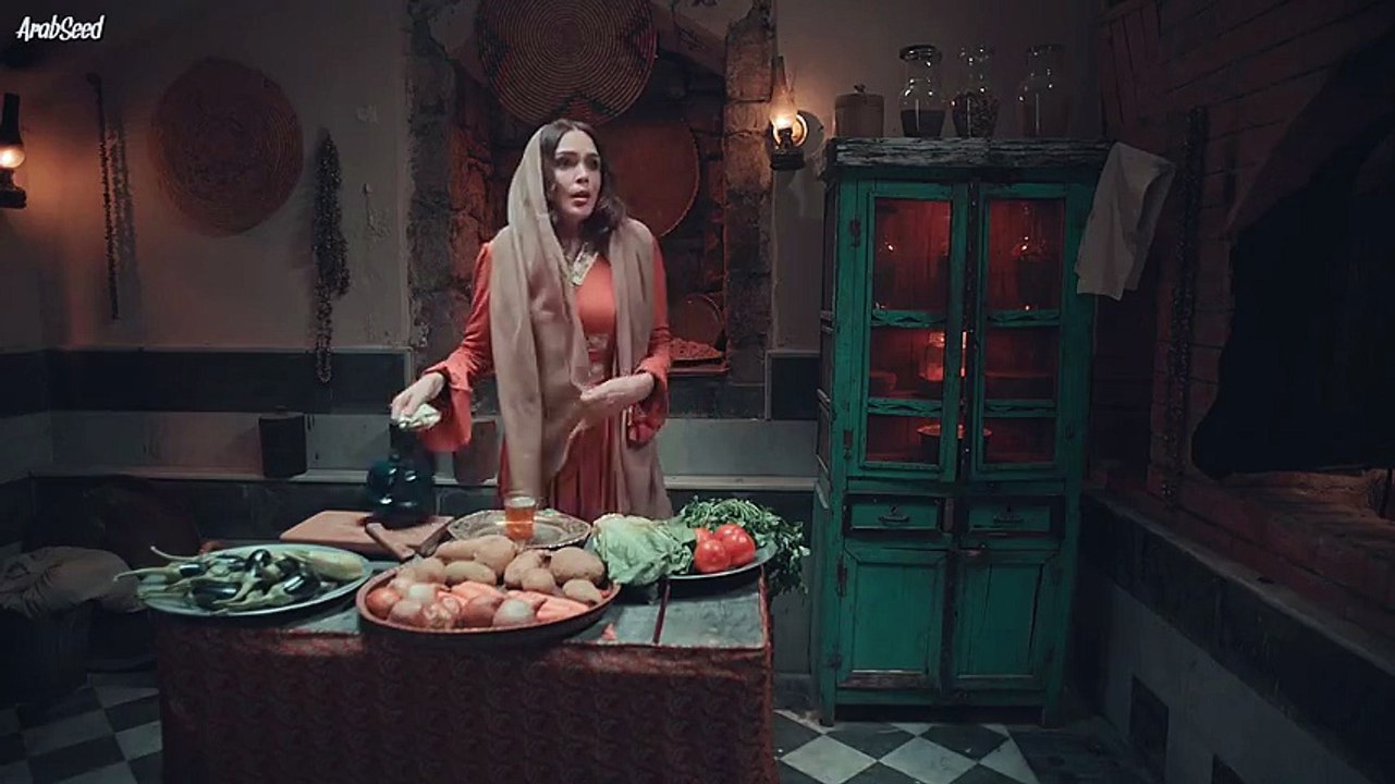 اليتيم الحلقة 14
