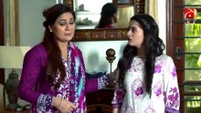Khaali Haath Episode 01  Shahzad Sheikh  Aimen Khan