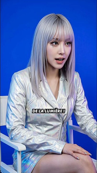 Sera nous révèle tout ! #NeonHeart #neonHeart #KPop