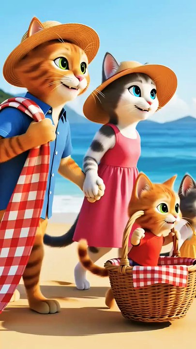 wait for end #cat #shortsfeed #shorts