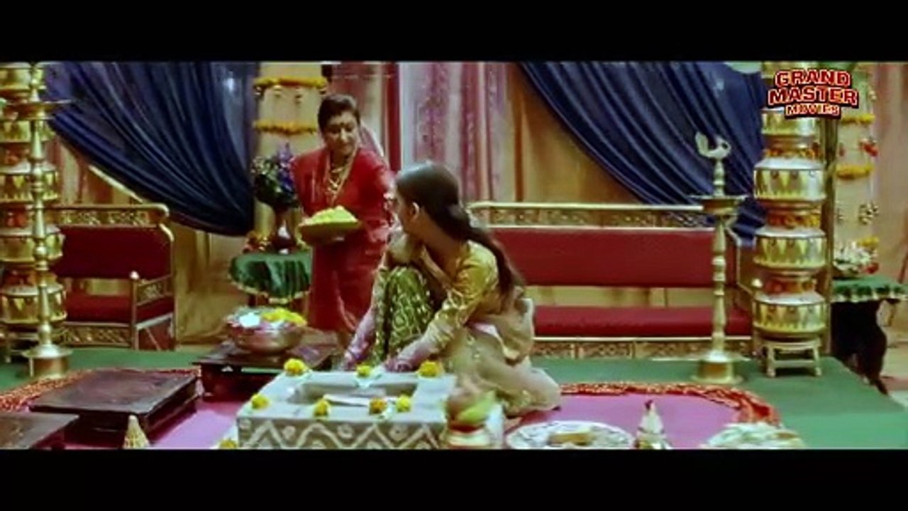 HUM DIL DE CHUKE SANAM Full Bollywood Movie - Salman Khan, Aishwarya Rai, Ajay Devgan - Hindi Movie