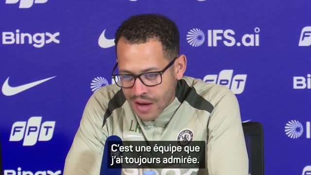 Tirage - Rosenior impatient de défier le PSG