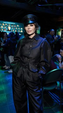 Lisa Rinna claims she was drugged with fentanyl at the 'Traitors' premiere party