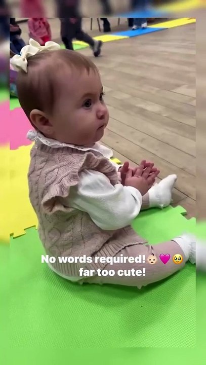 No words Just Woooooooo, Baby kid | #funnyshorts #viralshorts #viralreels