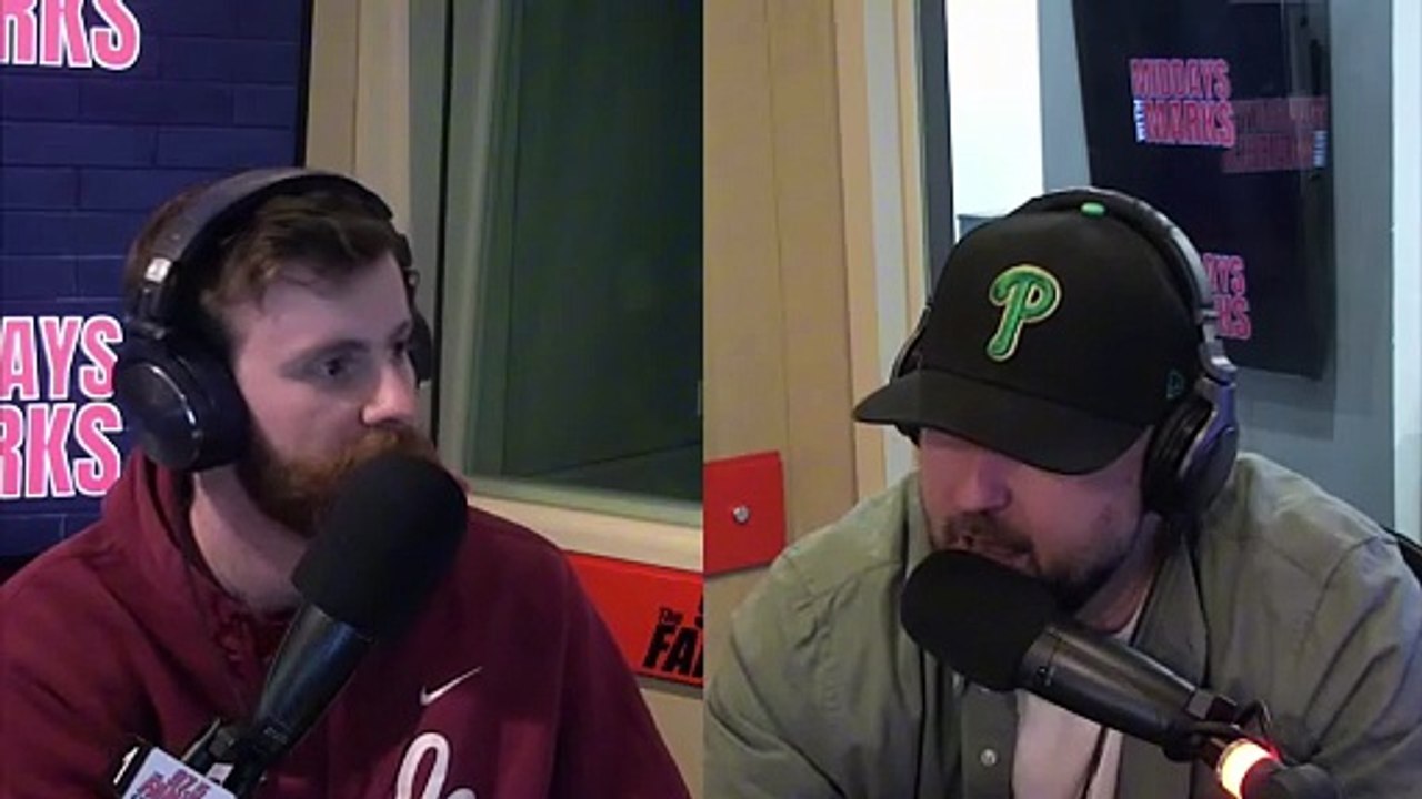 How Would You Grade the Bryce Harper Era in Philadelphia?